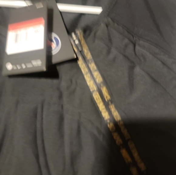 Nike Size L Men's Paris Saint-Germain Gilet Black Soccer Football CT3907-010 - Picture 2 of 8